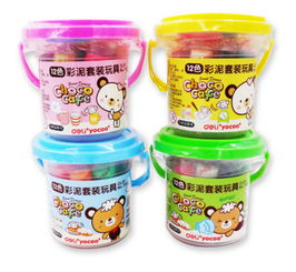 淘寶天貓白菜價(jià)好物匯總 橡皮泥、玻璃果盤(pán)、兒童坐便器與羽絨服干洗劑，省錢(qián)又實(shí)用！